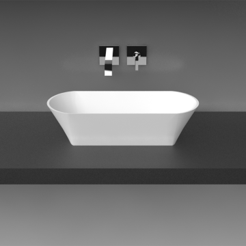 Aura Ornea 2 kiviallas