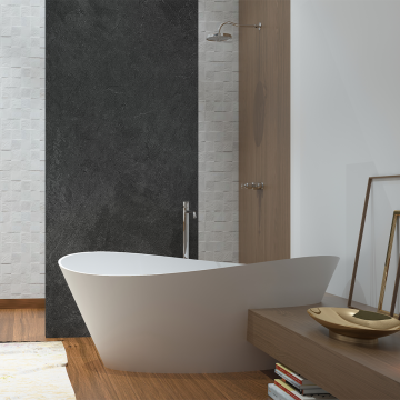 Kivikylpyamme Aura Iside