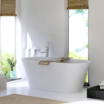 Kivikylpyamme Balteco Fiore 160