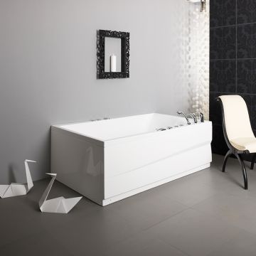 Kylpyamme Balteco Scala