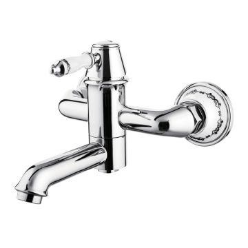 Amme- ja suihkuhana Blue Star Capri II