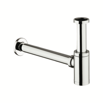 Suunnittelutausta Blue Star Novara kromi kylpyhuoneen valaisimelle