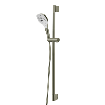 Käsisuihkusetti Blue Star Novara Inox