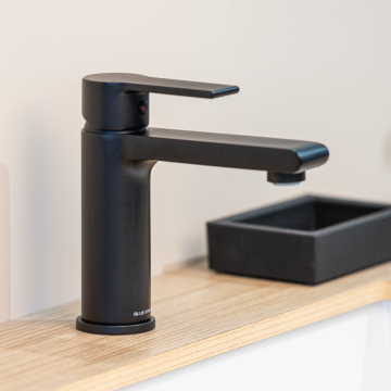 Pesuallashana Blue Star Novara musta