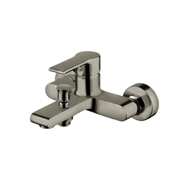 Amme- ja suihkuhana Blue Star Novara Inox