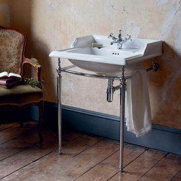 Pesuallas Burlington Classic B15