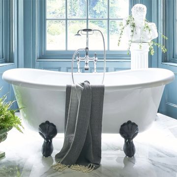 Kylpyamme Burlington Bateau Kylpyamme Burlington Bateau