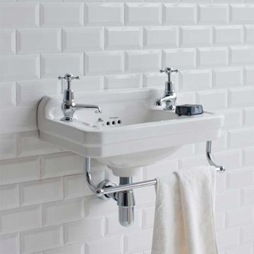 Pesuallas Burlington Edwardian 51