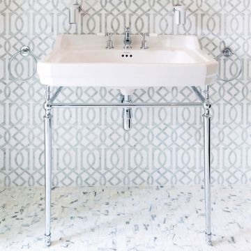 Pesuallas Burlington Edwardian 80