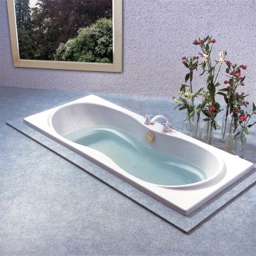 Kylpyamme Ravak Campanula II 180