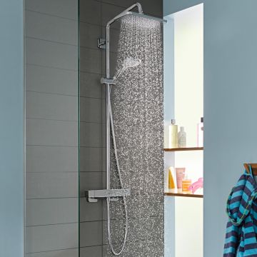 Suihkusetti Hansgrohe Croma E Suihkuputki 280 1jet