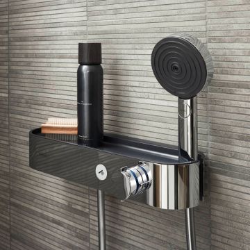 Suihkuhana Hansgrohe ShowerTablet Select 400