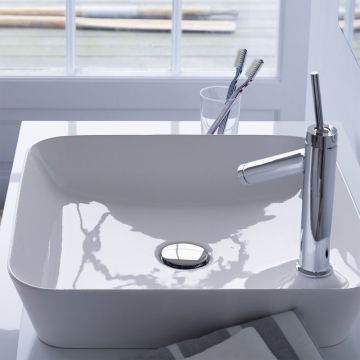 Pesuallas Duravit Cape Cod 234046