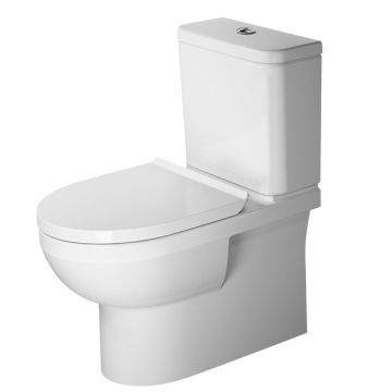 WC-istuin Duravit DuraStyle 218209
