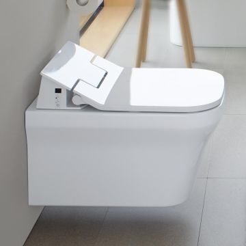 Suihkuallas Duravit DuraStyle SensoWash 631001