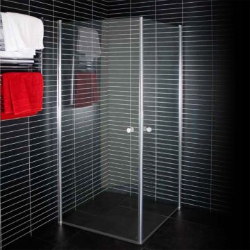 Suihkuovi Duschy Basic