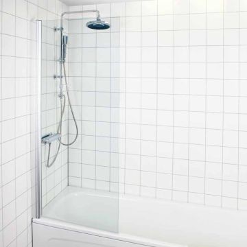 Ammeseinä Duschy kylpyamme