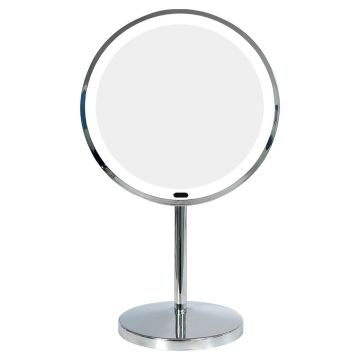 Peili Duschy 507-11 kromi