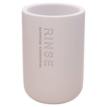 Hammasharjateline Duschy Nature 833-14 vaalean vaaleanpunainen