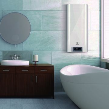 Sähkokiuas Electrolux Formax DL 30L