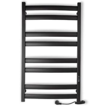 Sähköpyyhelämmitin Laris Atlant musta