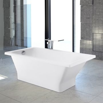 Kivikylpyamme Vispool Eteenpäin