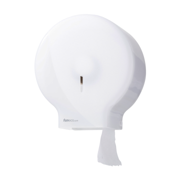 WC-paperin annostelija Faneco ECO valkoinen