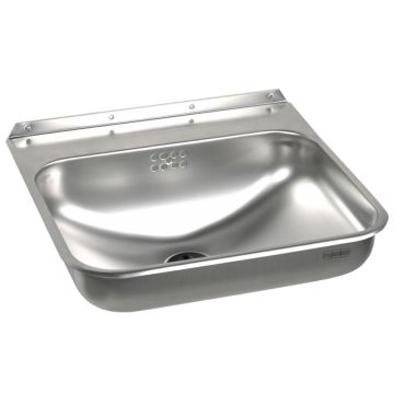 Siivoojanallas Franke Näsi