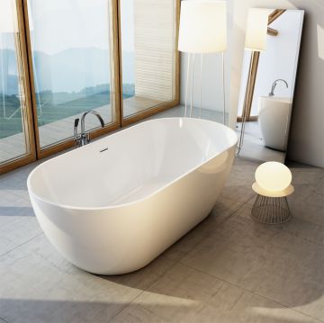 Kylpyamme Ravak Freedom O