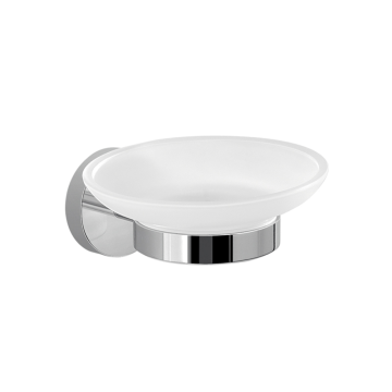 Saippuakuppi Gedy Eros 2311-13 kromi