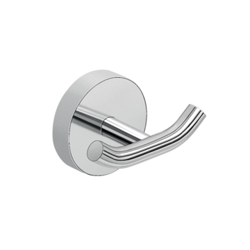 Seinäripustin Gedy Eros 2326-13 kromattu