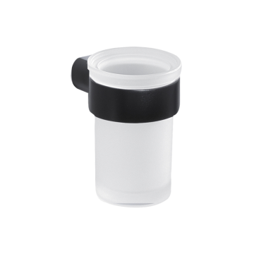 Hammasharjateline Gedy Pirenei PI10-14 musta