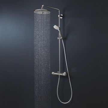 Suihkusetti Grohe Euphoria System 260