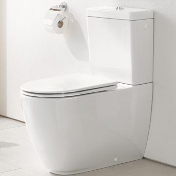 WC-istuin Grohe Essence