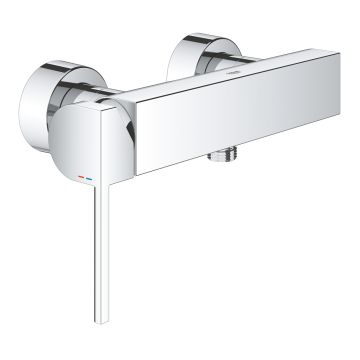 Suihkuhana Grohe Plus