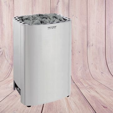 Sähkokiuas Harvia Club K13,5 G