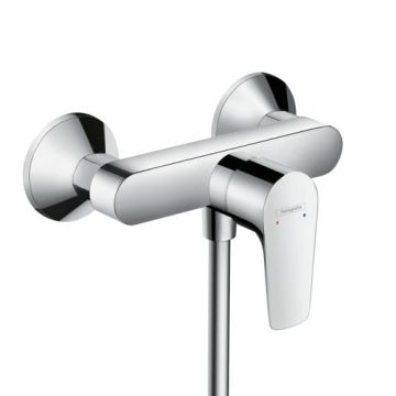 Suihkuhana Hansgrohe Talis E kromi