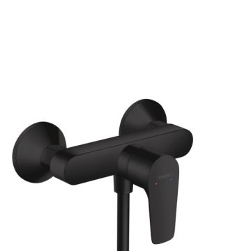 Suihkuhana Hansgrohe Talis E mattamusta