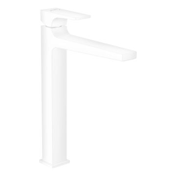 Pesuallashana Hansgrohe Metropol 260 matta valkoinen