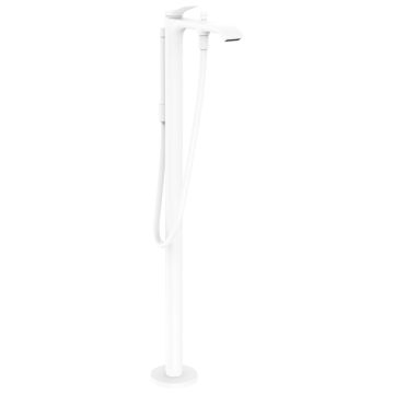 Pesuallashana Hansgrohe Vivenis matta valkoinen