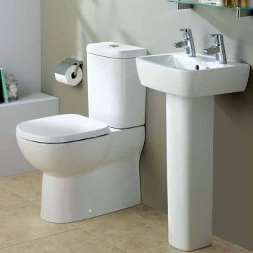 WC-istuin Ideal Standard Tempo