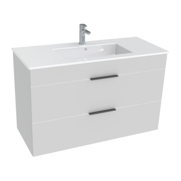 Kalustekokonaisuus Jika Cube H453652 valkoinen