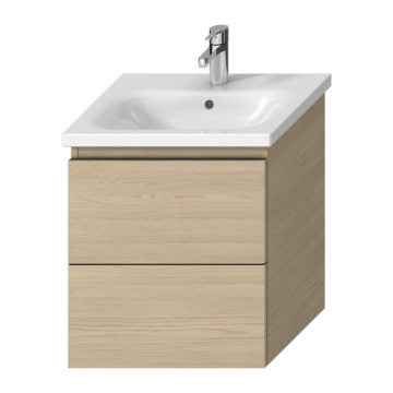 Allaskaappi Jika Mio H40J713 Ash