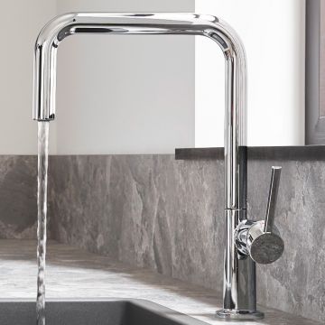 Keittiöhana Hansgrohe Talis M54 U 220