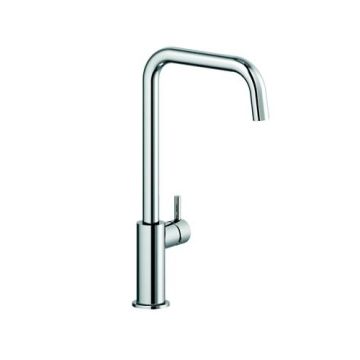 Keittiöhana Reginox Leon kromi