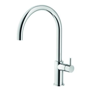 Keittiöhana Reginox Levisa Chrome