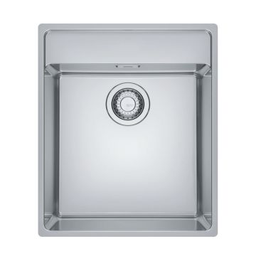 Keittiöallas Franke Maris MRX 210-40 TL käyttöohjeet