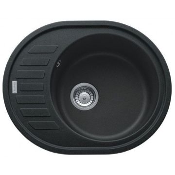 Keittiöallas Franke Ronda ROG 611-62 onyx käyttöohjeet