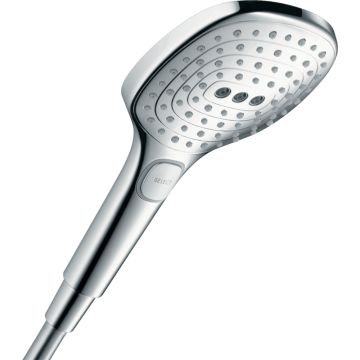 Käsisuihku Hansgrohe Raindance Select E 120 3 suihkua kromi