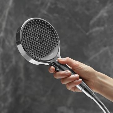 Käsisuihku Hansgrohe Rainfinity 130 3jet